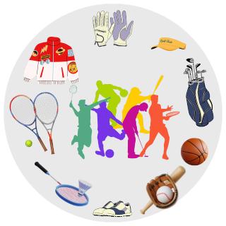 Sport Gear