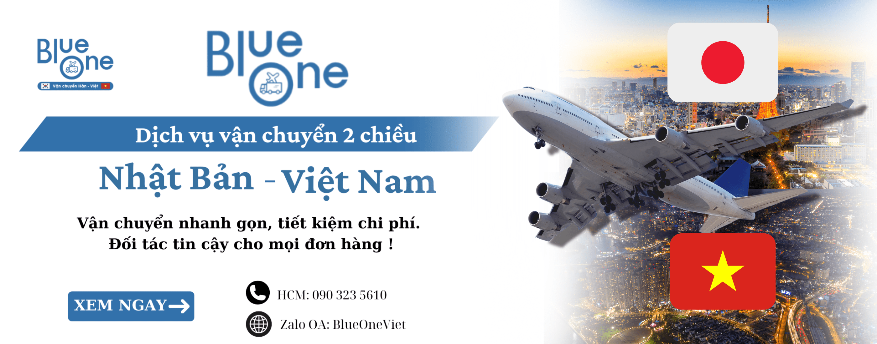 hình ảnh blueone