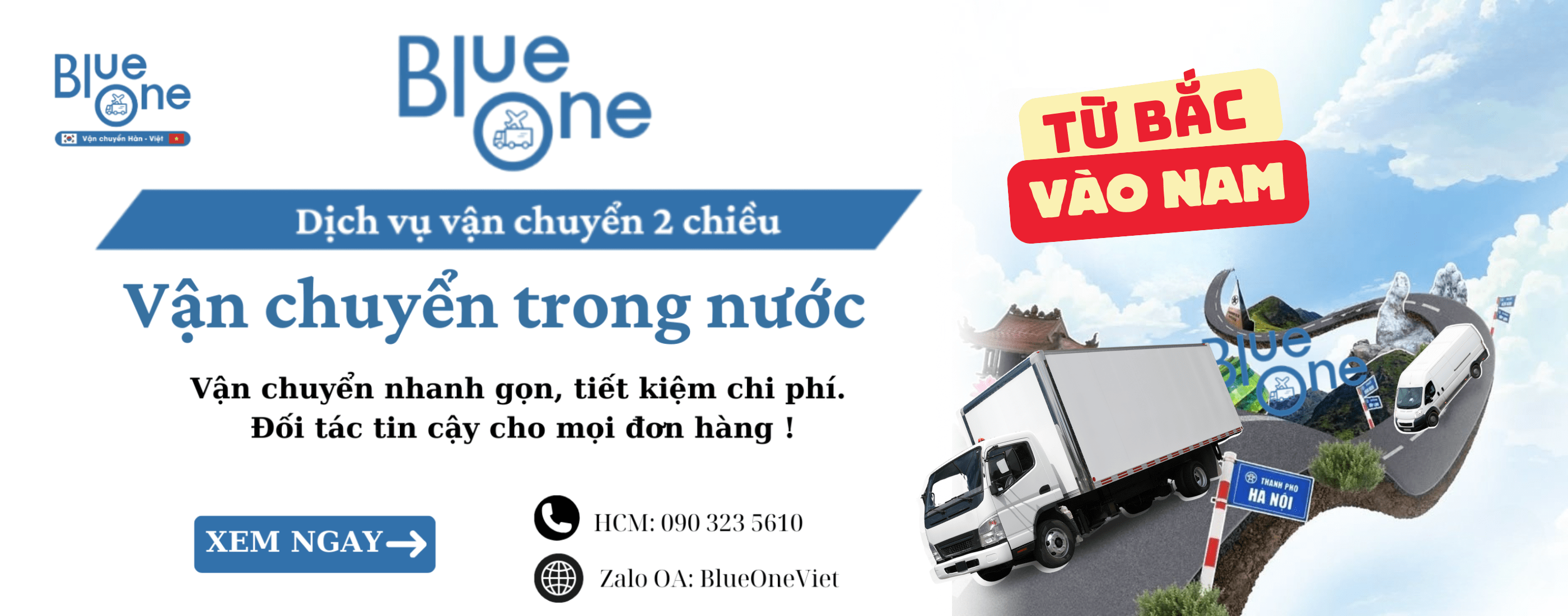 hình ảnh blueone