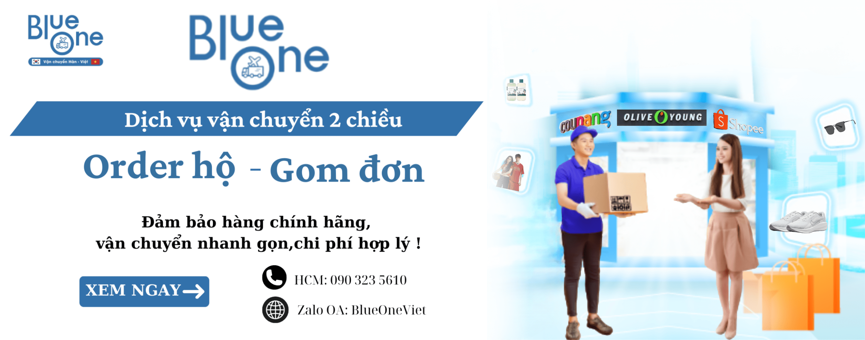hình ảnh blueone