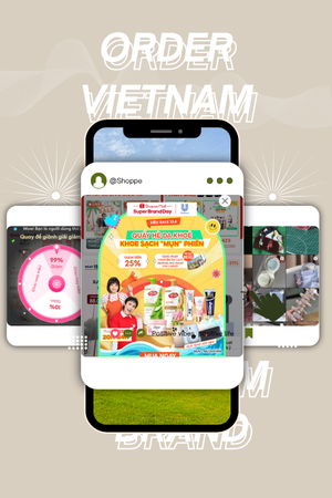 📦 DỊCH VỤ ORDER HỘ & GOM ĐƠN TẠI VIỆT NAM – GỬI HÀNG SANG HÀN QUỐC DỄ DÀNG, NHANH CHÓNG