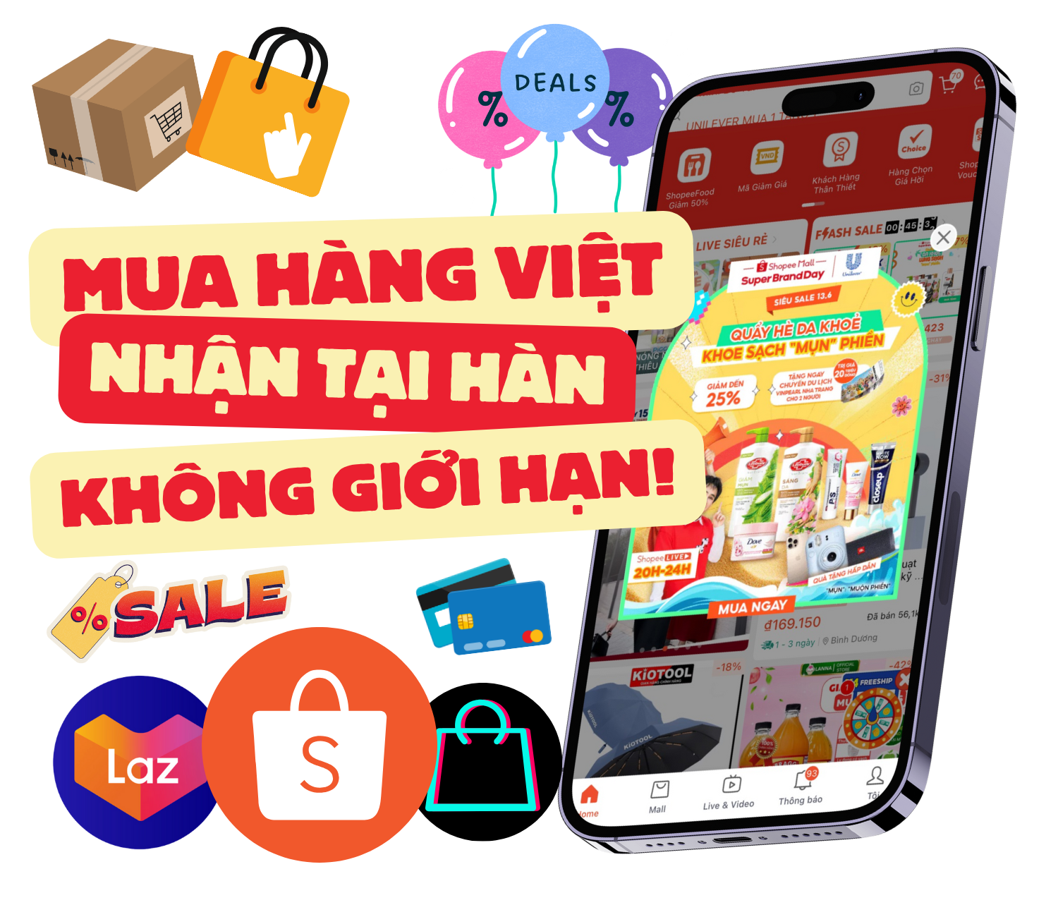 Modal Thông Báo