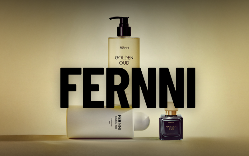 Fernni – Hương thơm Hàn Quốc chạm đến cảm xúc, chính thức có mặt tại Việt Nam
