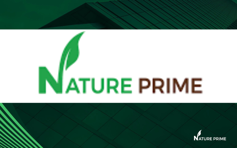 🌿 Nature Prime chính thức về Việt Nam qua BlueOne – Mỹ phẩm & thực phẩm chức năng Hàn Quốc chính hãng!