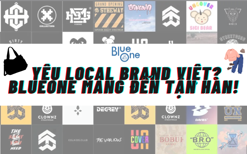 Dịch vụ đặt hàng Việt Nam gửi sang Hàn Quốc nhanh chóng, uy tín cùng BlueOne