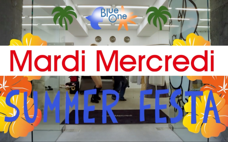 Mardi Mercredi chính hãng giảm đến 80% – Săn deal mỗi ngày 10h sáng đến hết 23/6