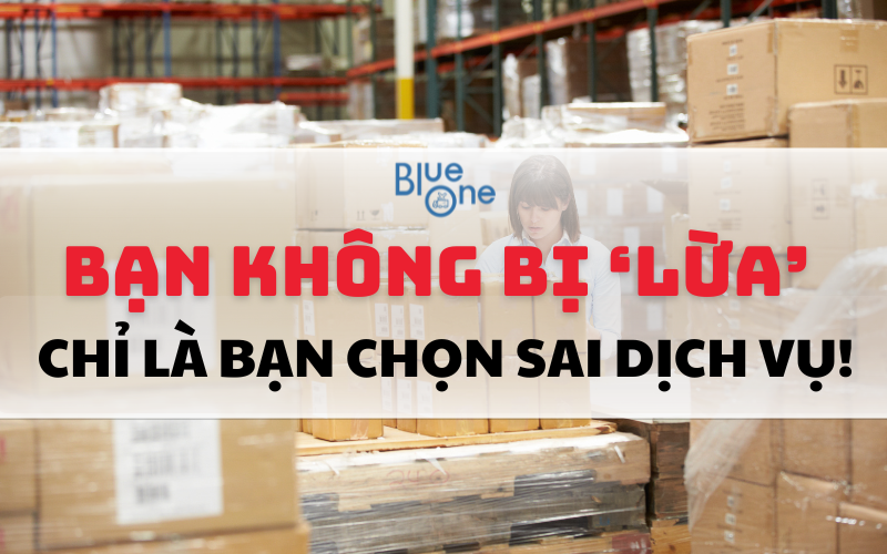 Gửi Hàng Đi Hàn: Tránh Mất Phí Gấp 4 Lần Với Cách Chọn Dịch Vụ Thông Minh