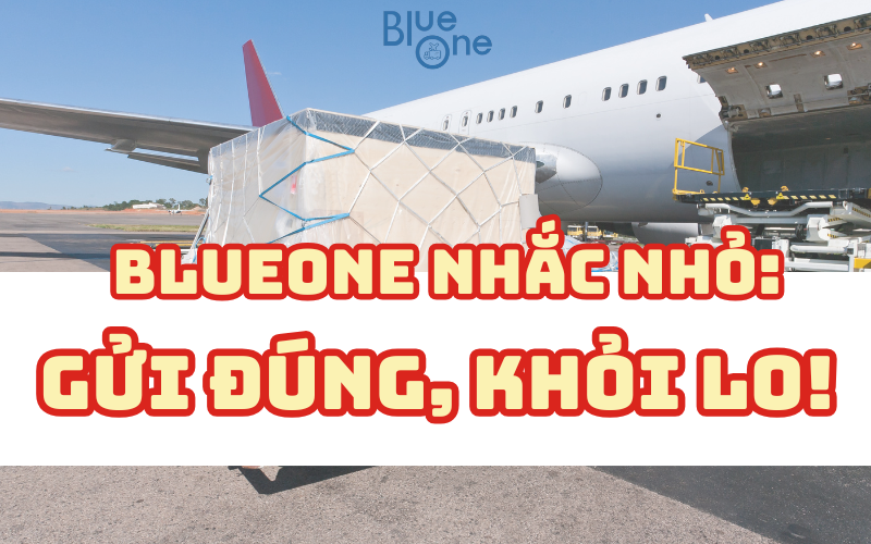 5 nhóm hàng KHÔNG nên gửi khi vận chuyển Hàn – Việt: Cẩn thận kẻo bị giữ hàng!