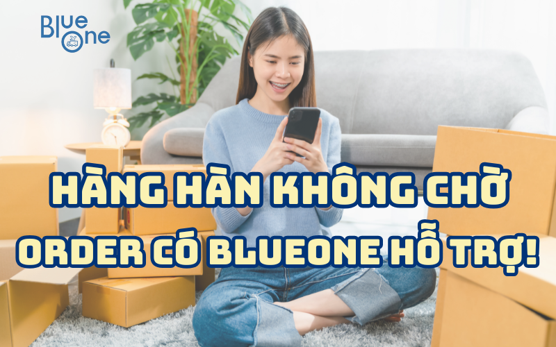 So sánh tự đặt và order hộ hàng Hàn – Giải pháp tối ưu cho bạn